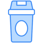Dustbin