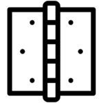 Hinges