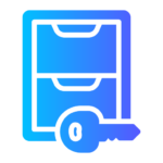 Drawer Locks